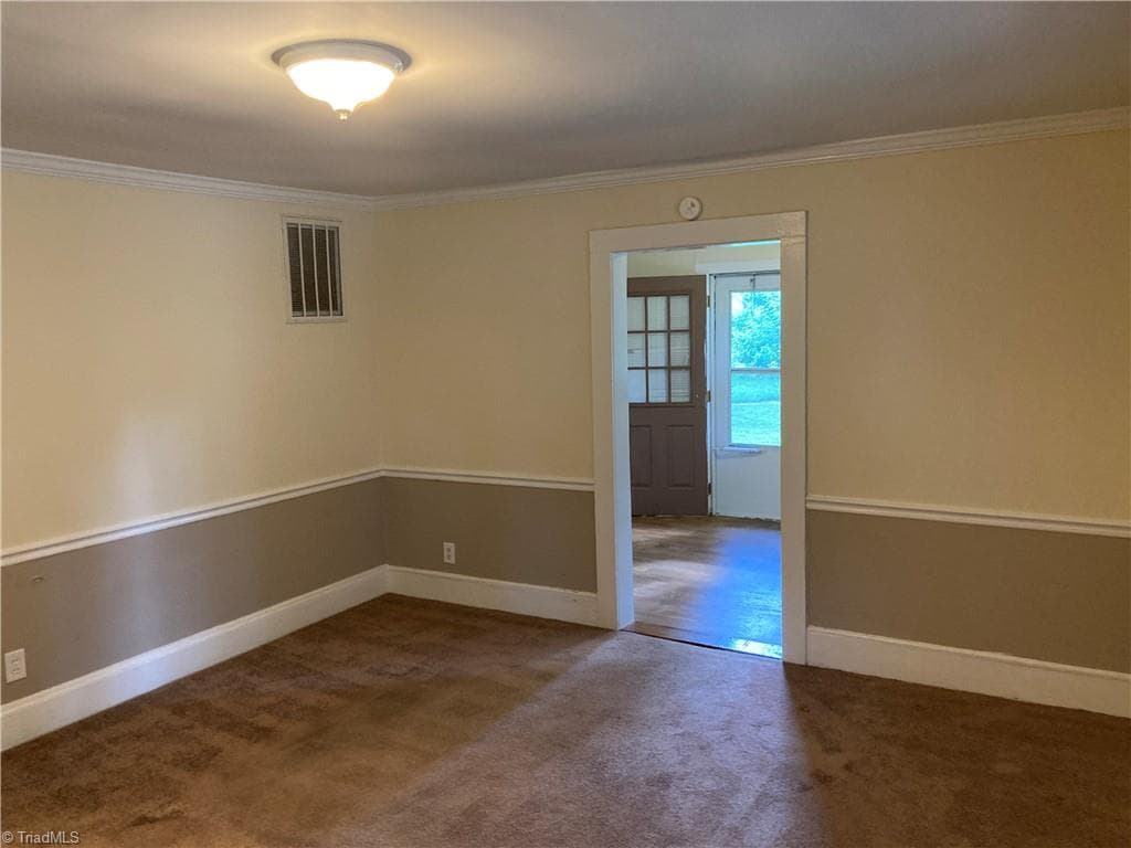 Remarks at 4906 & 4908 Kitty Hawk Road, Greensboro NC 27407, Greensboro, photo 14 of 35