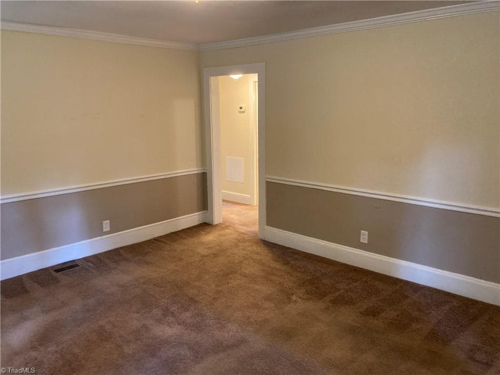 Remarks at 4906 & 4908 Kitty Hawk Road, Greensboro NC 27407, Greensboro, photo 15 of 35