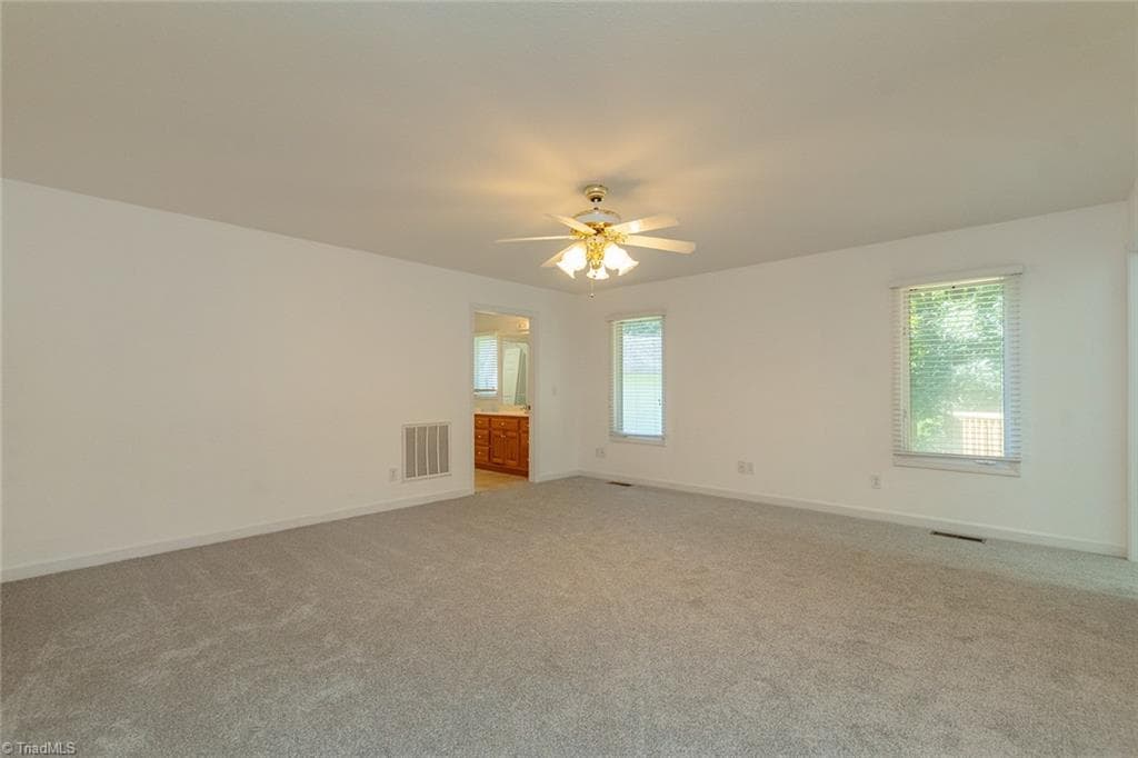 Stick/Site Built at 631 Mill Stream Lane, Lexington NC 27292, photo 26 of 37