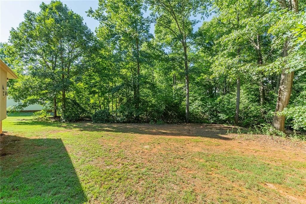 Stick/Site Built at 631 Mill Stream Lane, Lexington NC 27292, photo 36 of 37