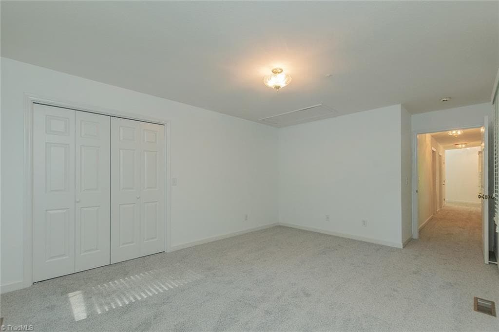 Stick/Site Built at 631 Mill Stream Lane, Lexington NC 27292, photo 34 of 37