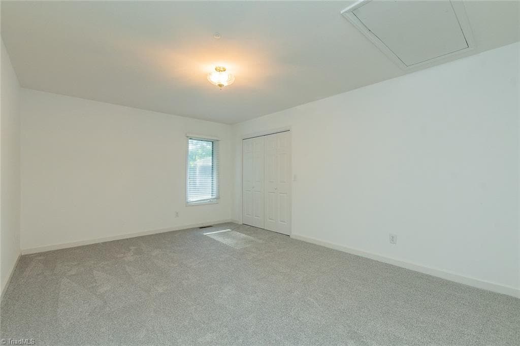 Stick/Site Built at 631 Mill Stream Lane, Lexington NC 27292, photo 33 of 37