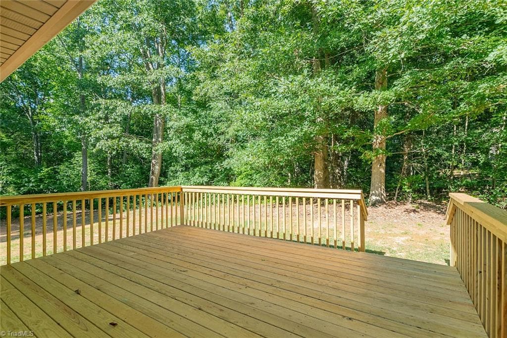 Stick/Site Built at 631 Mill Stream Lane, Lexington NC 27292, photo 8 of 37