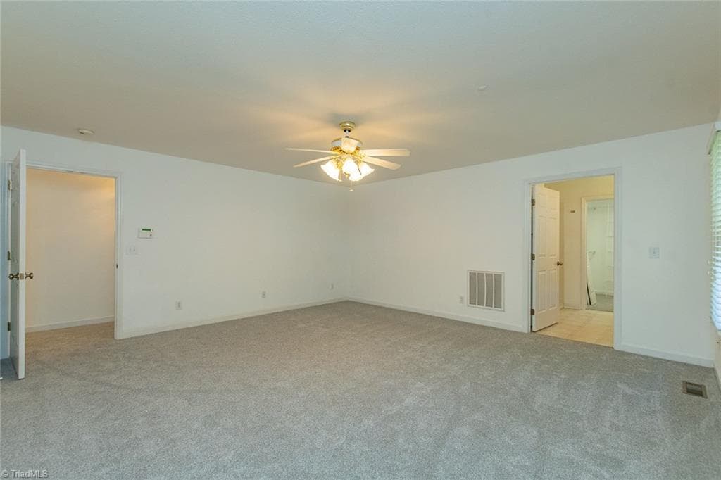 Stick/Site Built at 631 Mill Stream Lane, Lexington NC 27292, photo 25 of 37