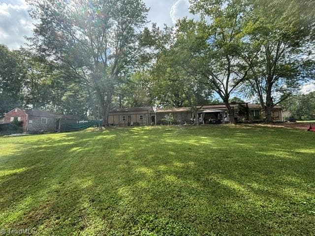 Stick/Site Built at 1192 N Main Street, Kernersville NC 27284, photo 6 of 34