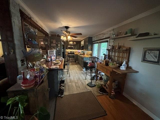 Stick/Site Built at 1192 N Main Street, Kernersville NC 27284, photo 16 of 34