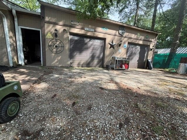 Stick/Site Built at 1192 N Main Street, Kernersville NC 27284, photo 11 of 34