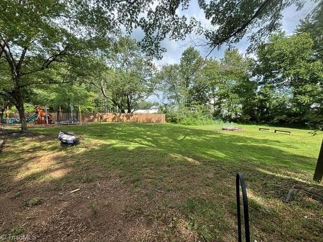 Stick/Site Built at 1192 N Main Street, Kernersville NC 27284, photo 8 of 34