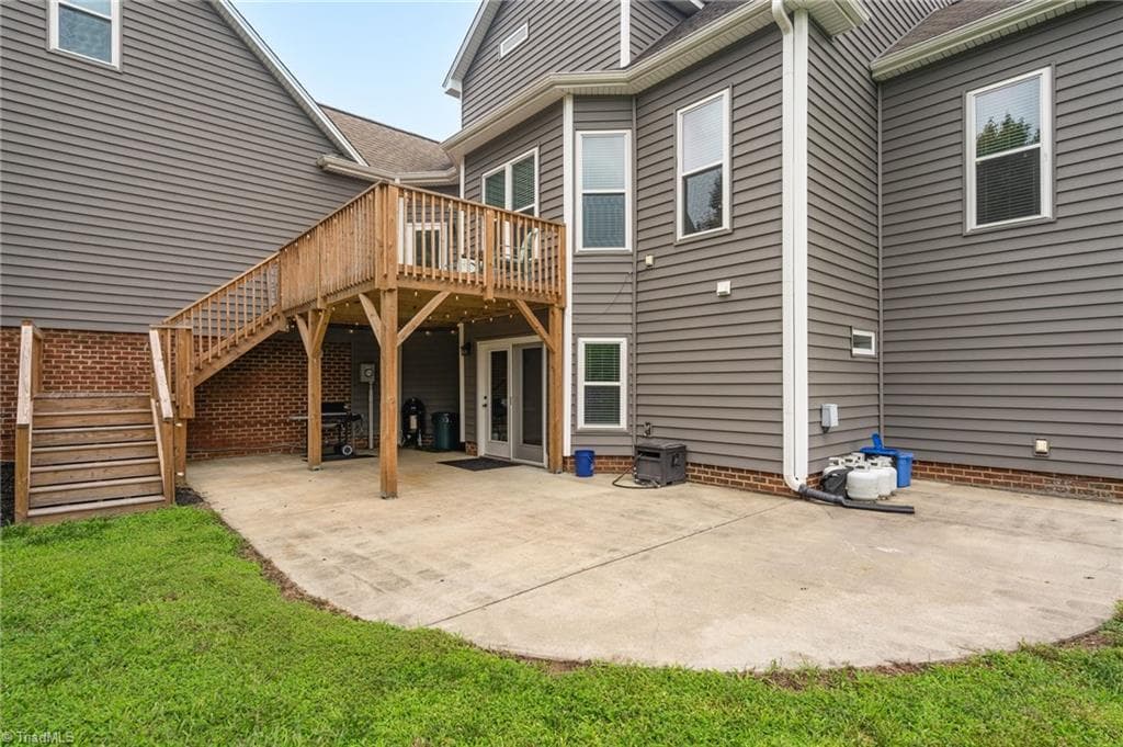 Stick/Site Built at 1819 Merritt Trail, Burlington NC 27217, Burlington, photo 65 of 100