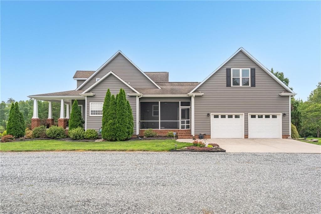 Stick/Site Built at 1819 Merritt Trail, Burlington NC 27217, Burlington, photo 69 of 100