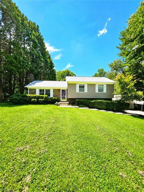 Stick/Site Built at 406 Laurel Mountain Road, North Wilkesboro NC 28659, North Wilkesboro, photo 39 of 39