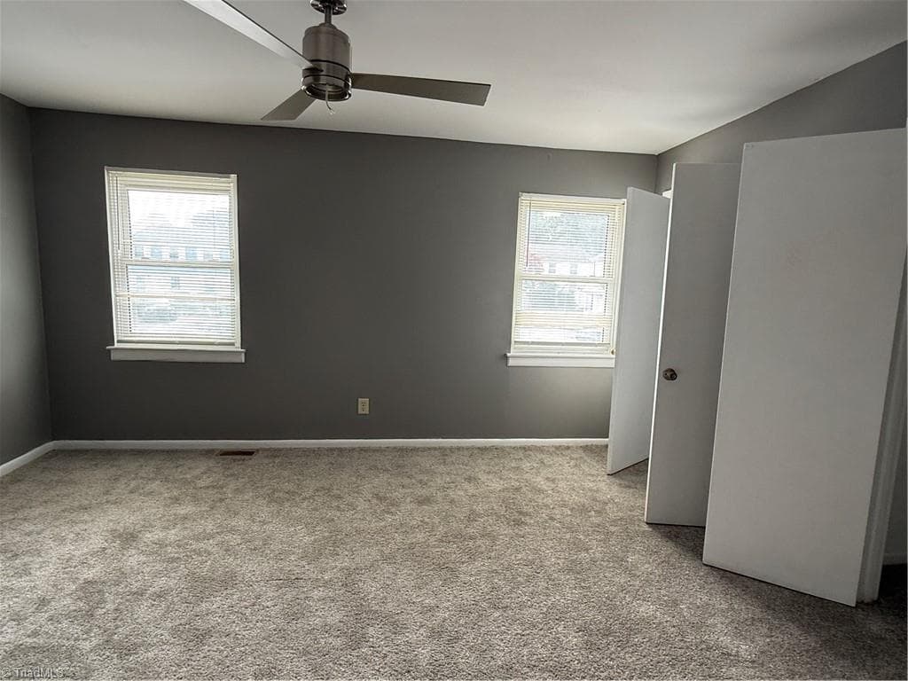 Stick/Site Built at 5715 Bramblegate Road # F, Greensboro NC 27409, photo 10 of 15