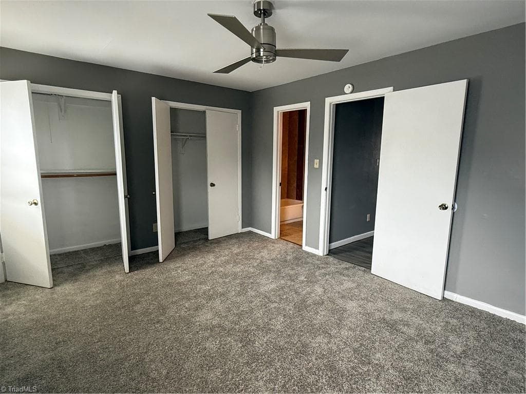 Stick/Site Built at 5715 Bramblegate Road # F, Greensboro NC 27409, photo 11 of 15