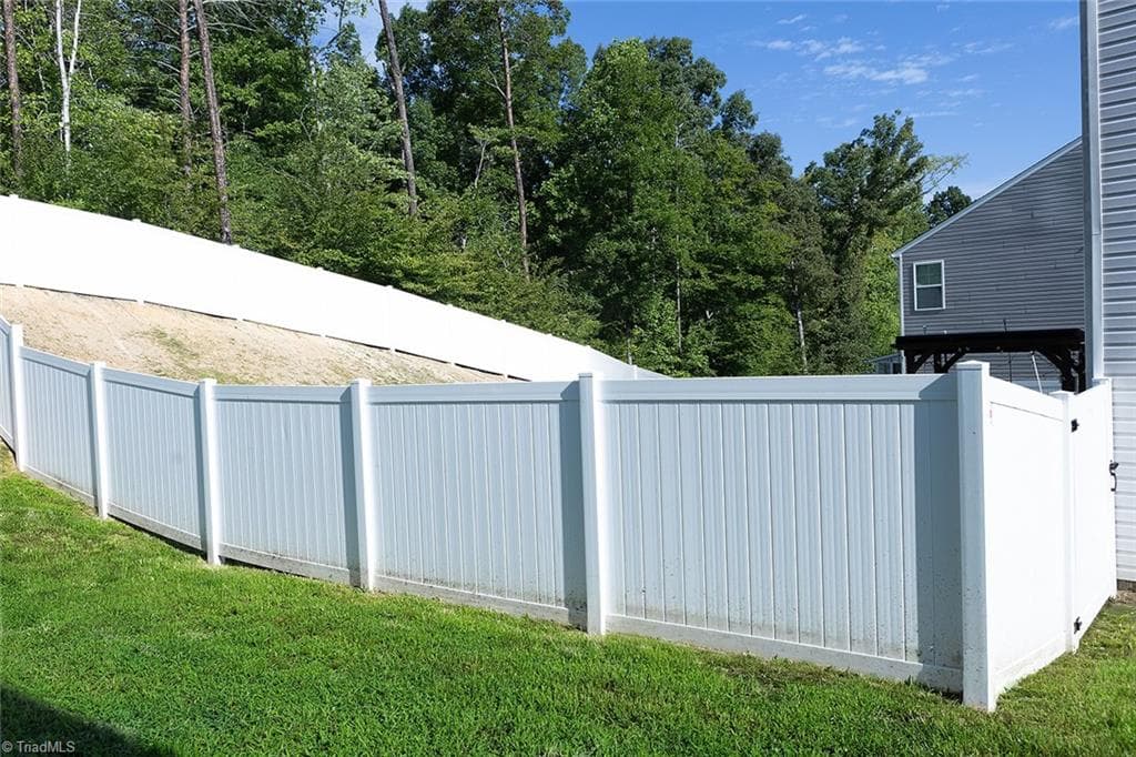 Stick/Site Built at 2630 Titan Village Court, Clemmons NC 27103, photo 3 of 21