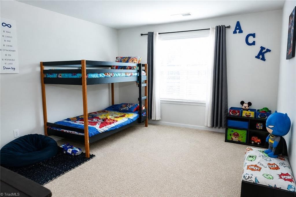 Stick/Site Built at 2630 Titan Village Court, Clemmons NC 27103, photo 18 of 21