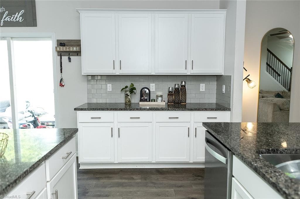 Stick/Site Built at 2630 Titan Village Court, Clemmons NC 27103, photo 11 of 21