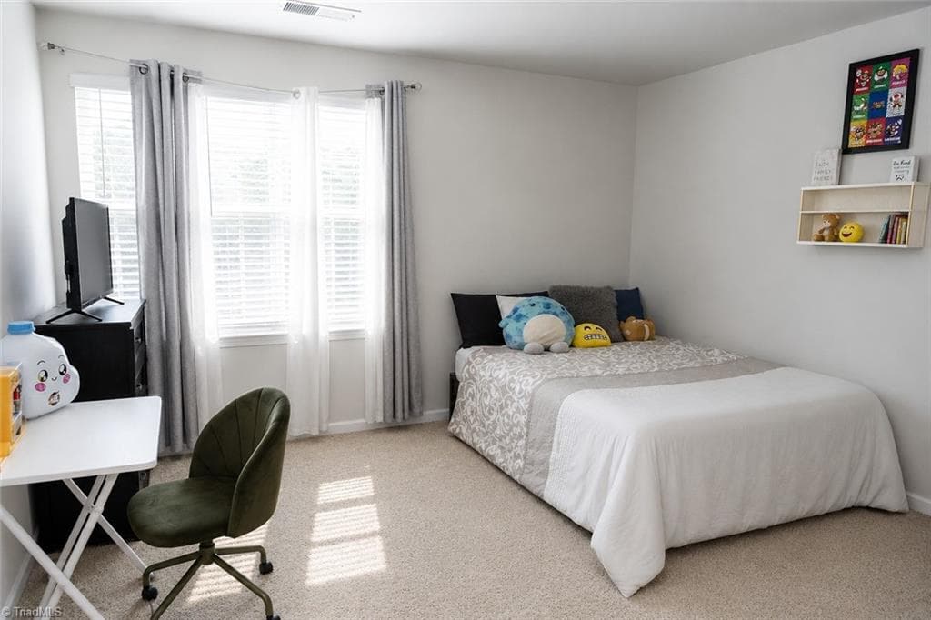 Stick/Site Built at 2630 Titan Village Court, Clemmons NC 27103, photo 19 of 21