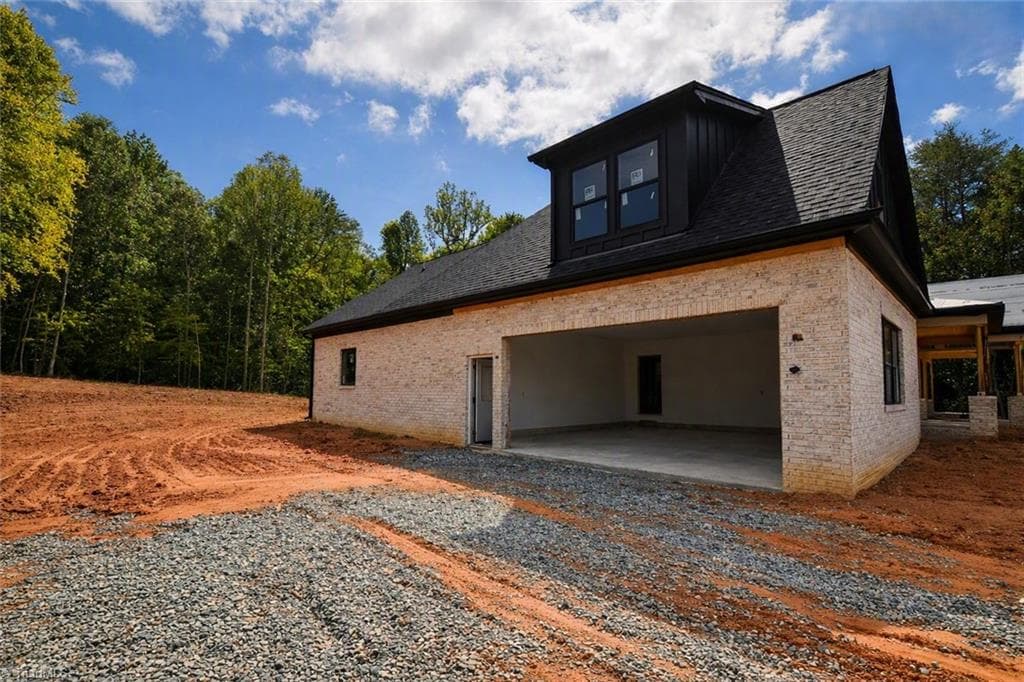 Stick/Site Built at 1490 Conard Sowers Road, Lexington NC 27295, Lexington, photo 2 of 14