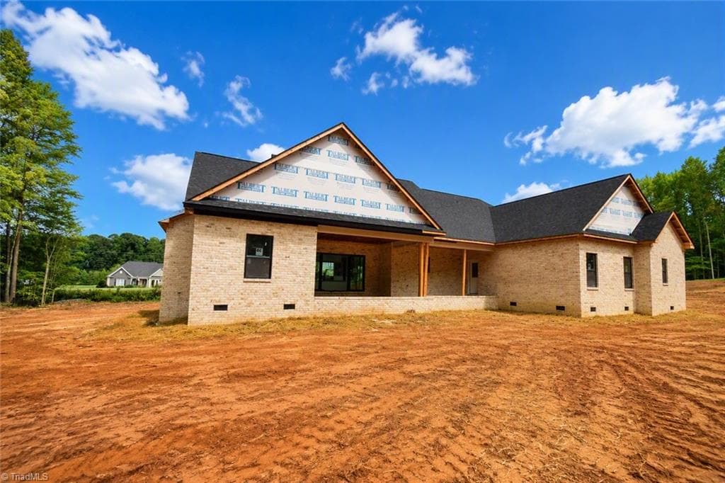 Stick/Site Built at 1490 Conard Sowers Road, Lexington NC 27295, Lexington, photo 3 of 14