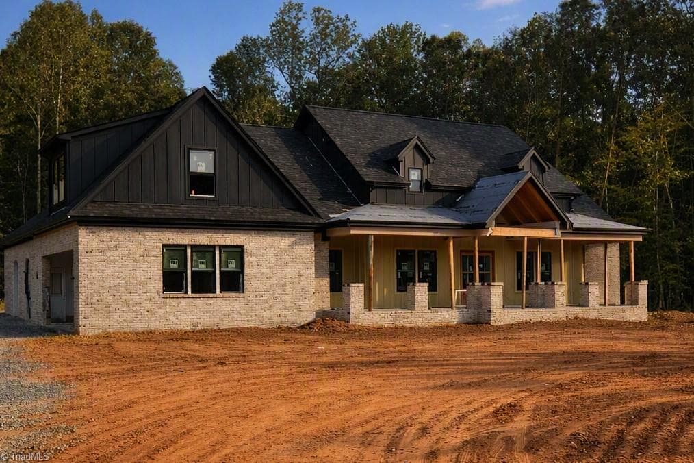 1490 Conard Sowers Road, Lexington NC 27295