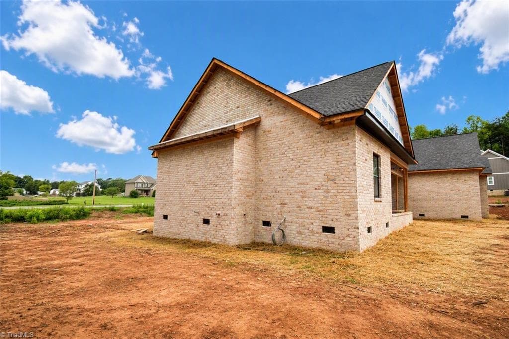 Stick/Site Built at 1490 Conard Sowers Road, Lexington NC 27295, Lexington, photo 4 of 14