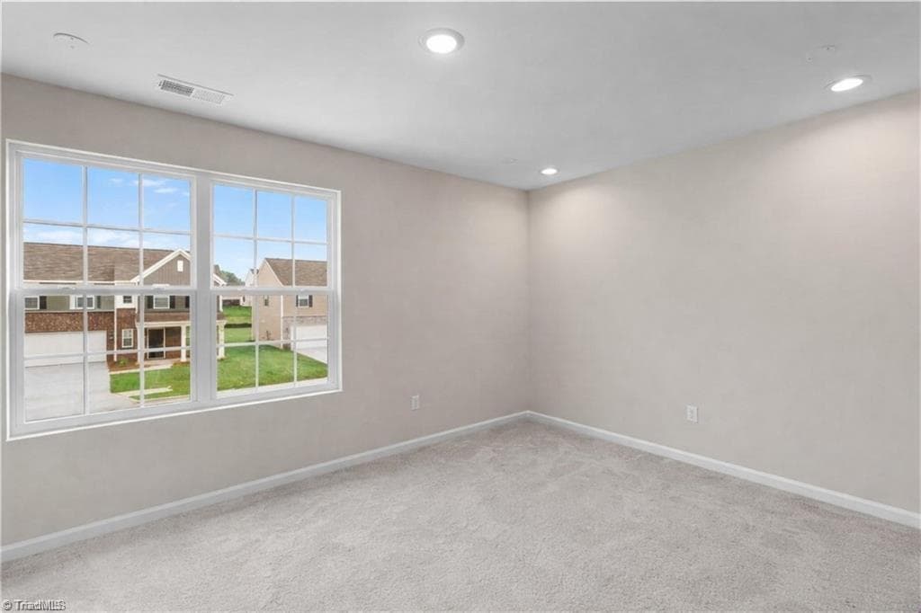 Stick/Site Built at 147 Primrose Street, King NC 27021, photo 15 of 24