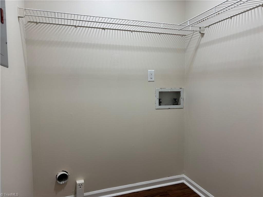 Stick/Site Built at 702 Glendale Drive # C, Greensboro NC 27406, Greensboro, photo 23 of 26