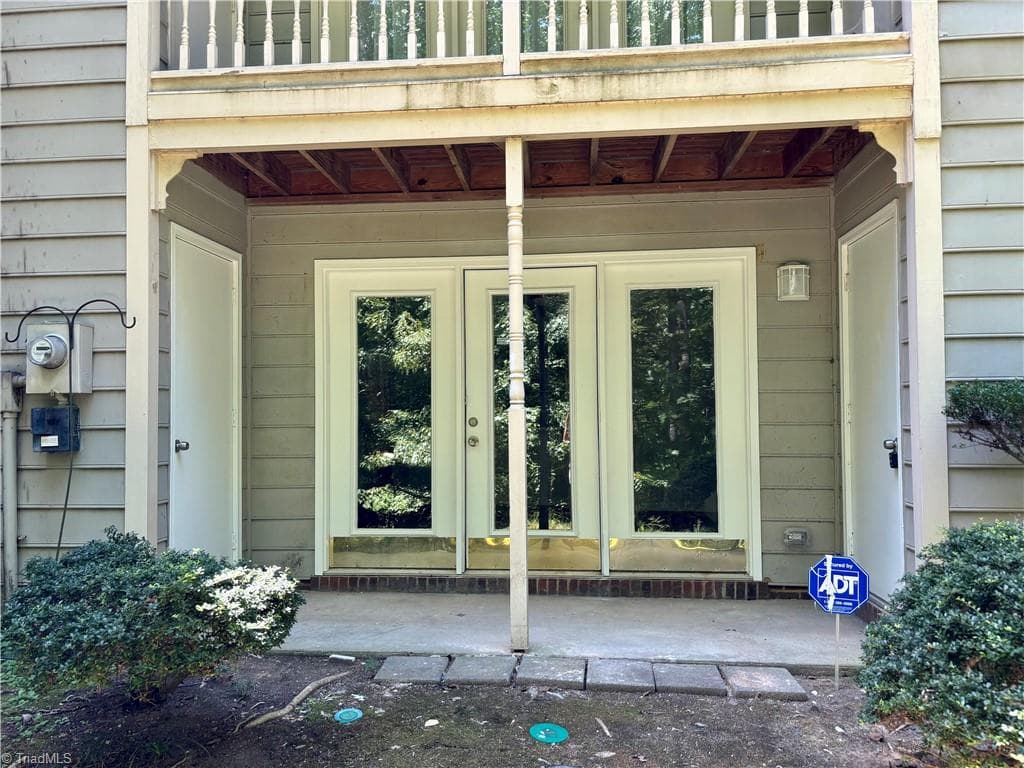 Stick/Site Built at 702 Glendale Drive # C, Greensboro NC 27406, Greensboro, photo 21 of 26