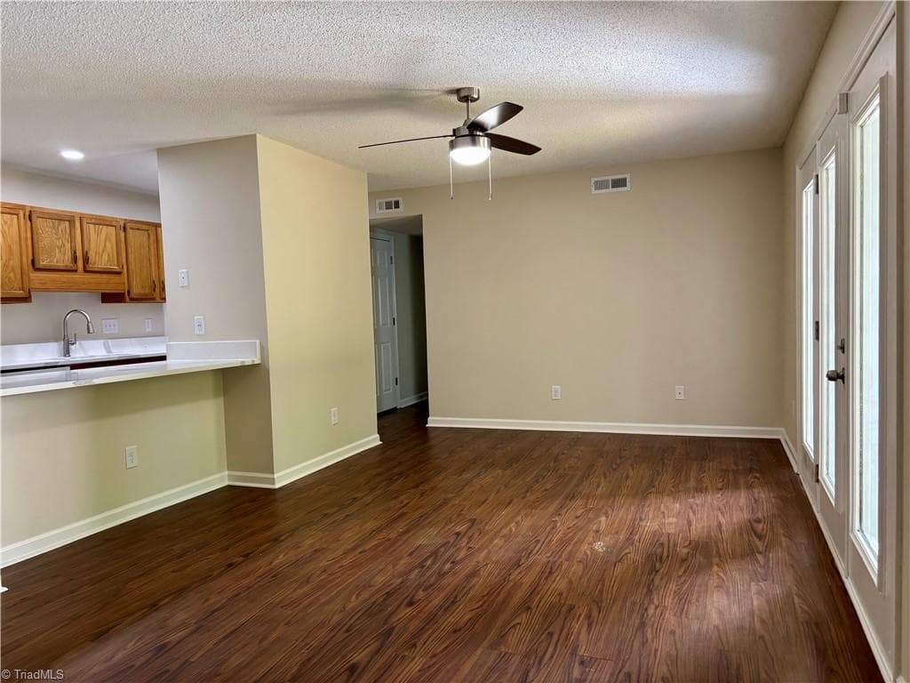 Stick/Site Built at 702 Glendale Drive # C, Greensboro NC 27406, Greensboro, photo 7 of 26