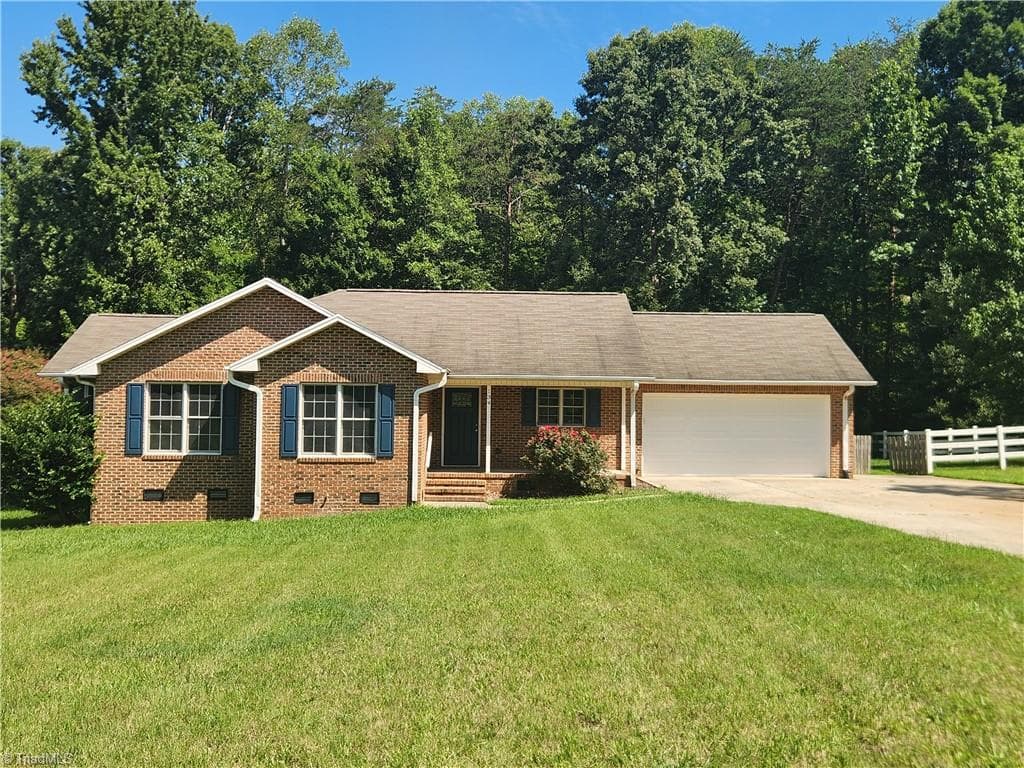 134 Lauten Loop, Madison NC 27025