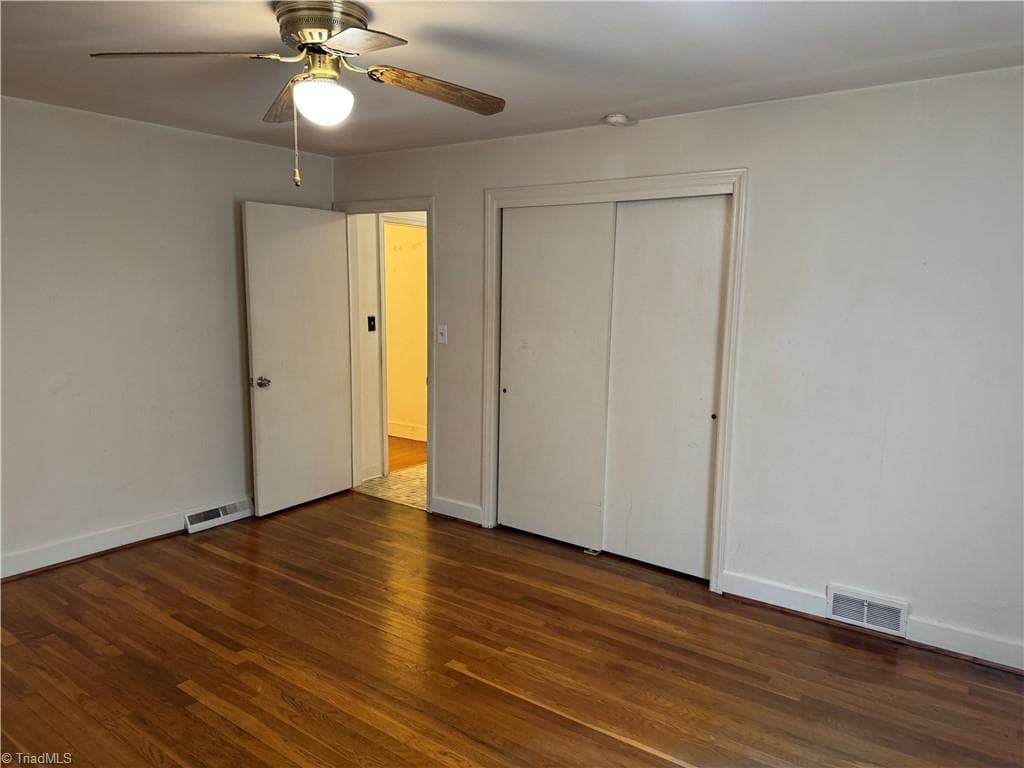 Stick/Site Built at 1522 Granite Street, Winston-Salem NC 27107, Winston-Salem, photo 17 of 20
