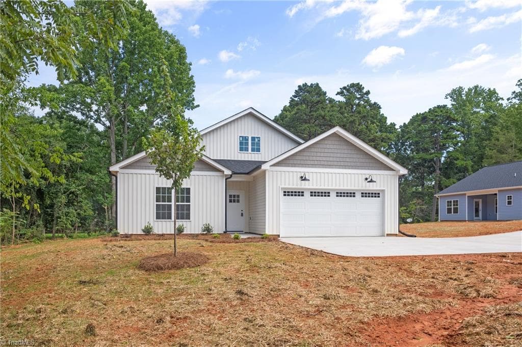 Stick/Site Built at 1649 Ralee Drive, Winston-Salem NC 27127, Winston-Salem, photo 2 of 32