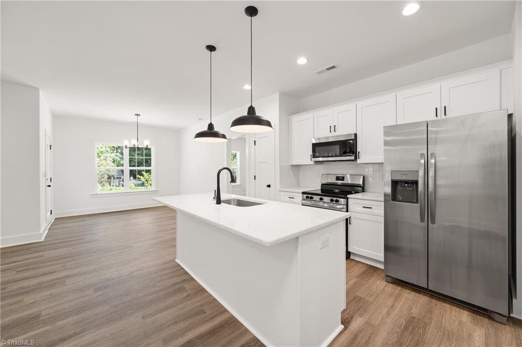 Stick/Site Built at 1649 Ralee Drive, Winston-Salem NC 27127, Winston-Salem, photo 13 of 32