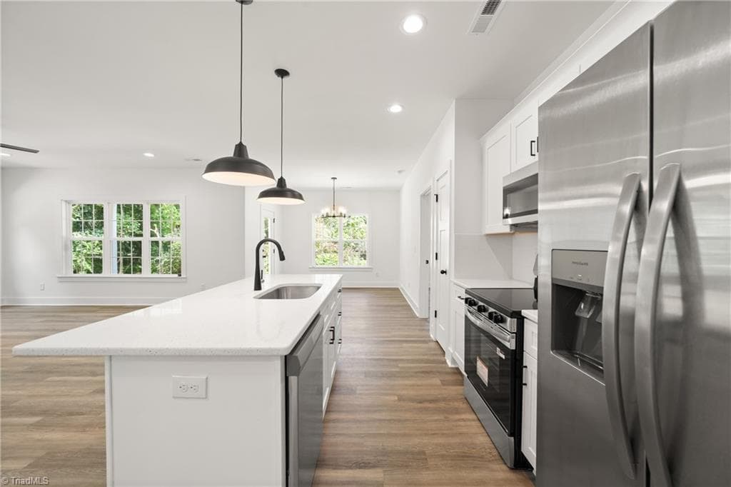 Stick/Site Built at 1649 Ralee Drive, Winston-Salem NC 27127, Winston-Salem, photo 12 of 32