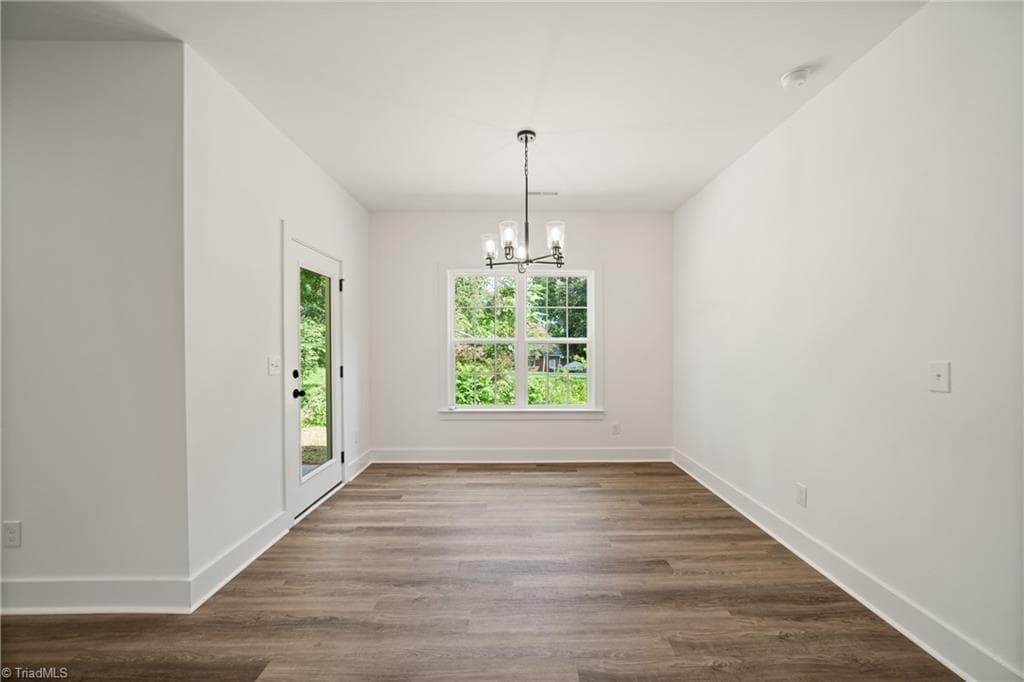 Stick/Site Built at 1649 Ralee Drive, Winston-Salem NC 27127, Winston-Salem, photo 14 of 32