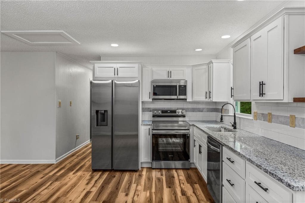Stick/Site Built at 248 Harriet Lane, Statesville NC 28625, Statesville, photo 12 of 40
