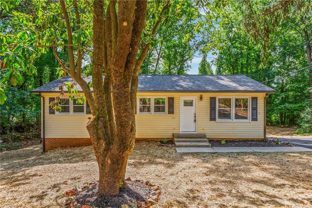 Stick/Site Built at 248 Harriet Lane, Statesville NC 28625, Statesville, photo 5 of 40
