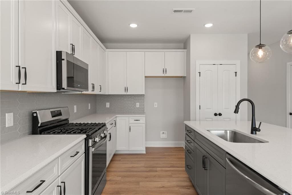 Stick/Site Built at 865 Brooklet Court, Winston-Salem NC 27127, Winston-Salem, photo 13 of 28