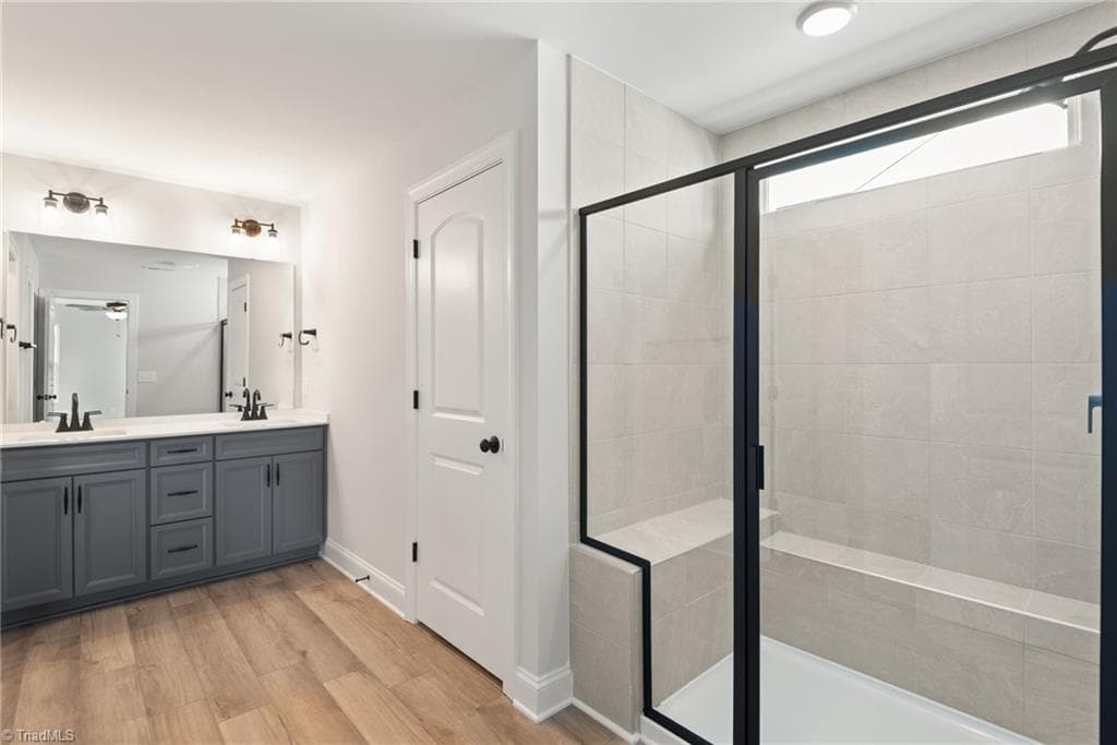 Stick/Site Built at 865 Brooklet Court, Winston-Salem NC 27127, Winston-Salem, photo 17 of 28