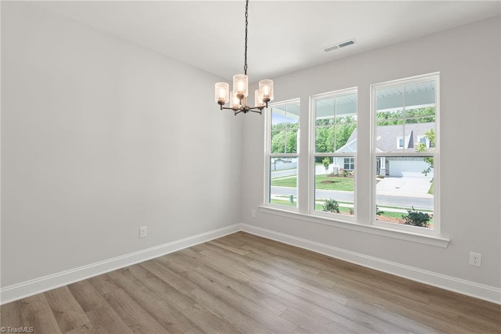 Stick/Site Built at 865 Brooklet Court, Winston-Salem NC 27127, Winston-Salem, photo 5 of 28