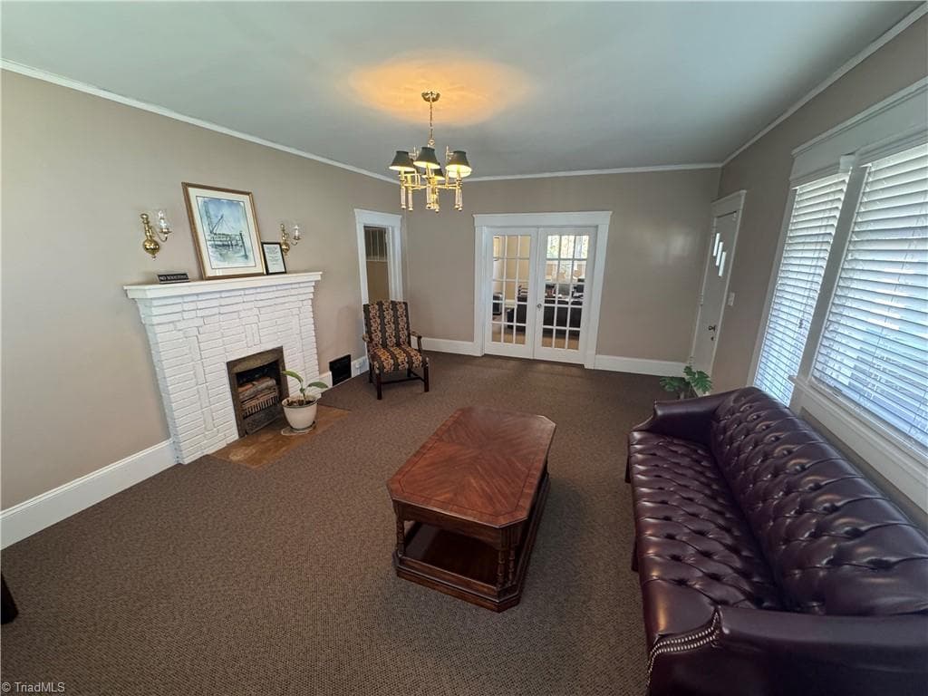 Office at 503 W Center Street, Lexington NC 27292, photo 2 of 6