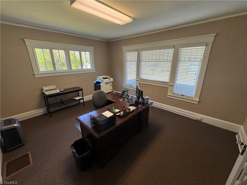Office at 503 W Center Street, Lexington NC 27292, photo 3 of 6