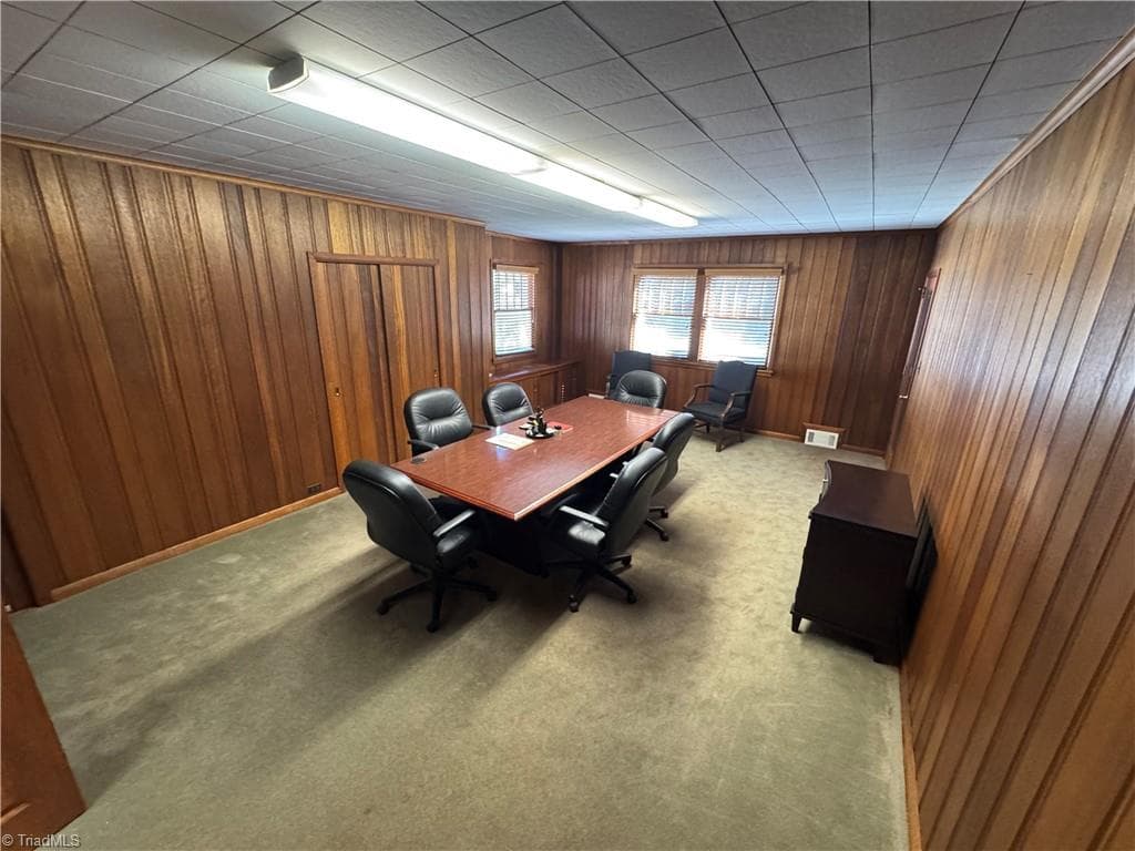 Office at 503 W Center Street, Lexington NC 27292, photo 4 of 6