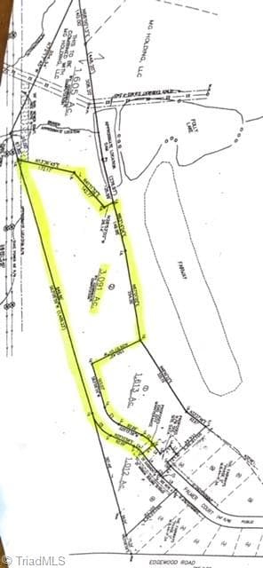 Single Family Residence at 0000 Palmer Court, Eden NC 27288, Eden, photo 6 of 6