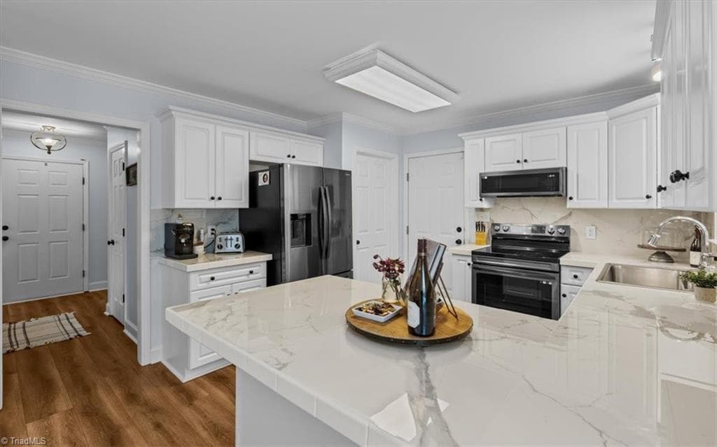 Stick/Site Built at 7707 Sorrel Run Court, Summerfield NC 27358, Summerfield, photo 23 of 84