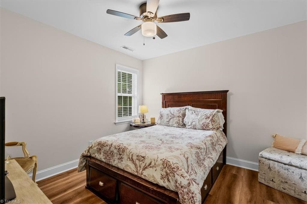 Stick/Site Built at 7707 Sorrel Run Court, Summerfield NC 27358, Summerfield, photo 55 of 84