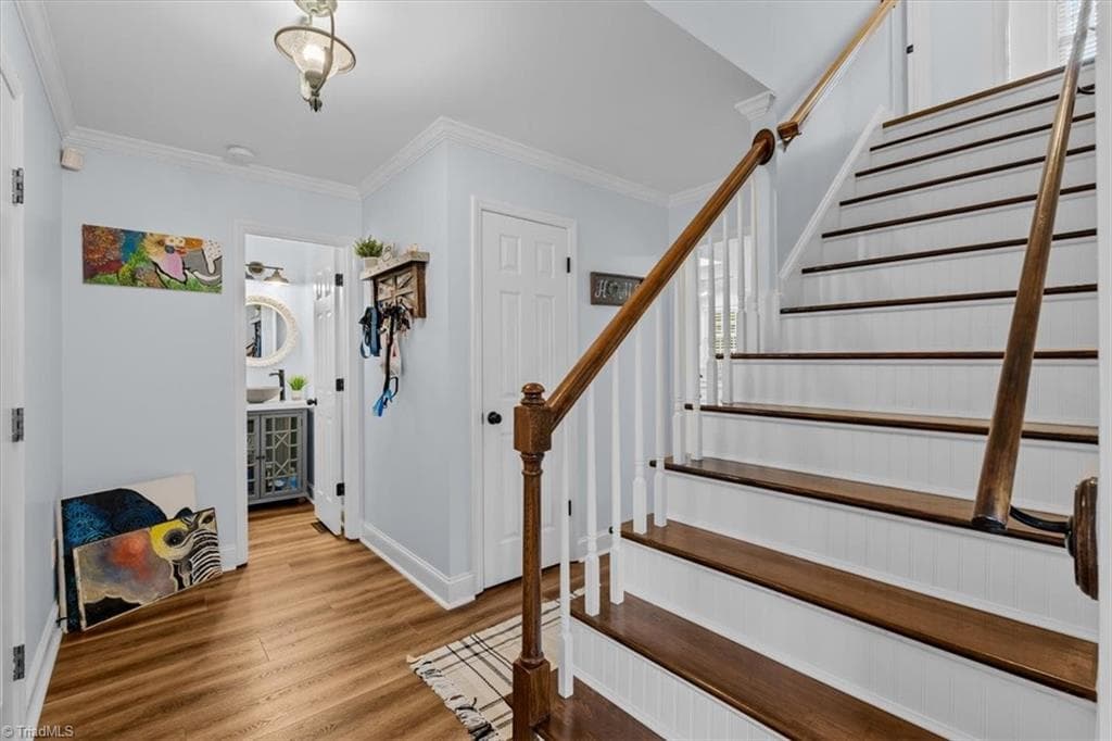 Stick/Site Built at 7707 Sorrel Run Court, Summerfield NC 27358, Summerfield, photo 39 of 84
