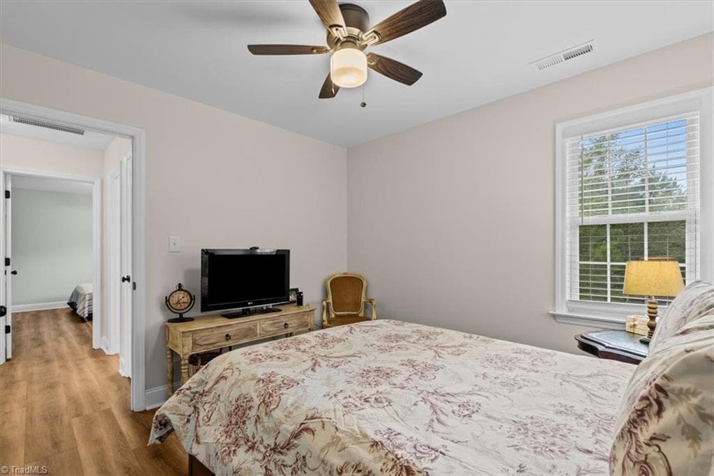 Stick/Site Built at 7707 Sorrel Run Court, Summerfield NC 27358, Summerfield, photo 59 of 84