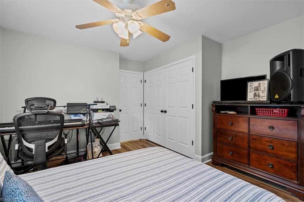 Stick/Site Built at 7707 Sorrel Run Court, Summerfield NC 27358, Summerfield, photo 67 of 84