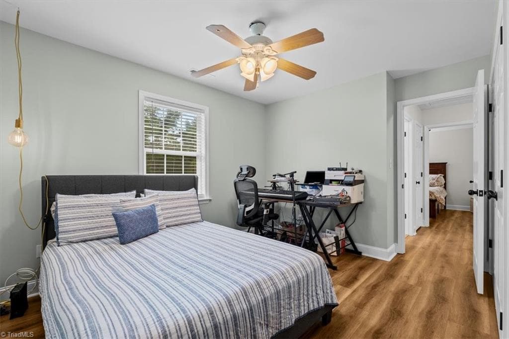 Stick/Site Built at 7707 Sorrel Run Court, Summerfield NC 27358, Summerfield, photo 65 of 84